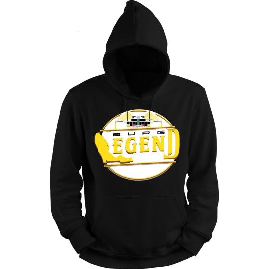 BURG LEGEND HOODIE
