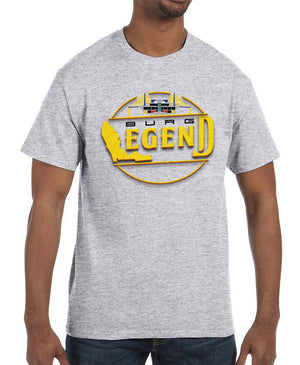BURG LEGEND TSHIRT