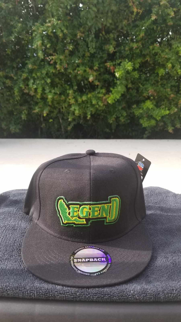 CLASSIC LEGEND SNAPBACK