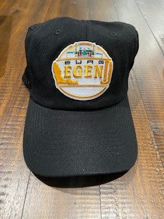 BURG LEGEND DAD/GOLF HAT