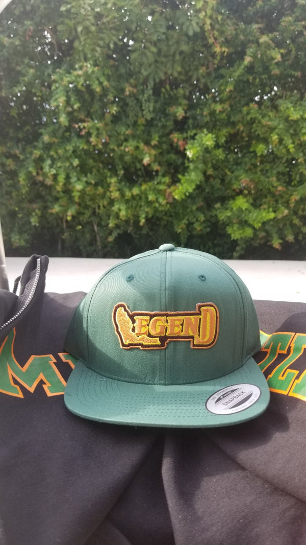 CLASSIC LEGEND SNAPBACK