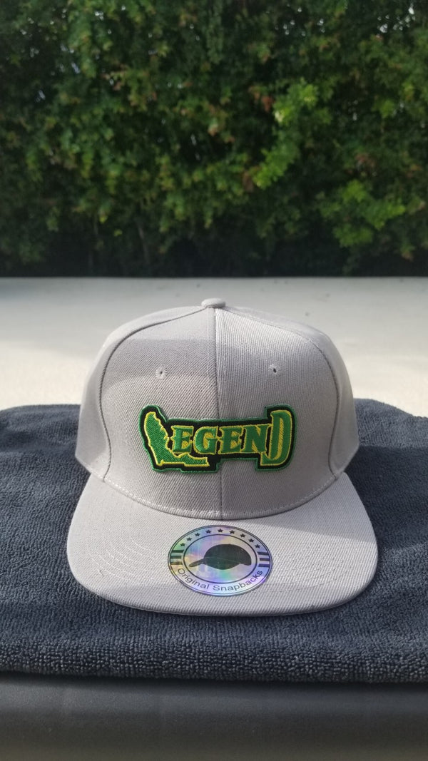 CLASSIC LEGEND SNAPBACK