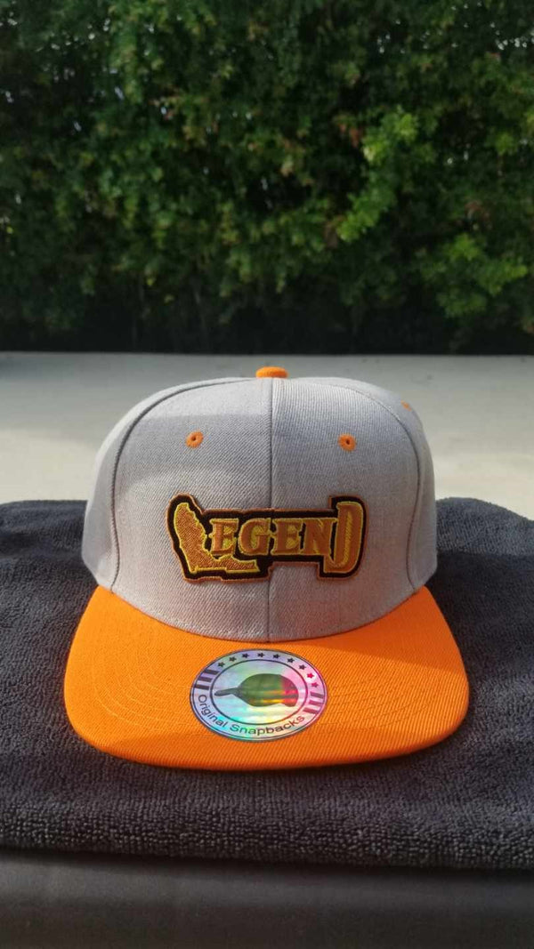 CLASSIC LEGEND SNAPBACK