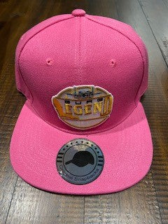 CLASSIC BURG LEGEND SNAPBACK