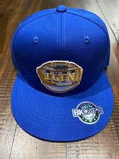 CLASSIC BURG LEGEND SNAPBACK