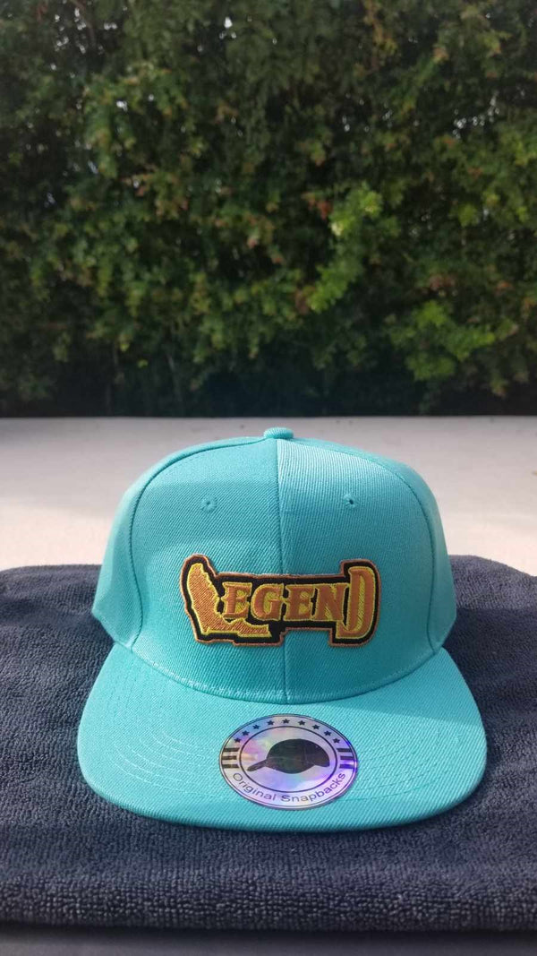 CLASSIC LEGEND SNAPBACK