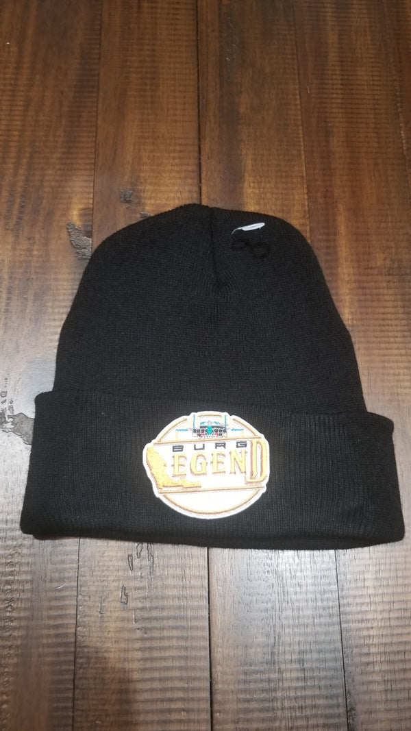 BURG LEGEND BEANIE