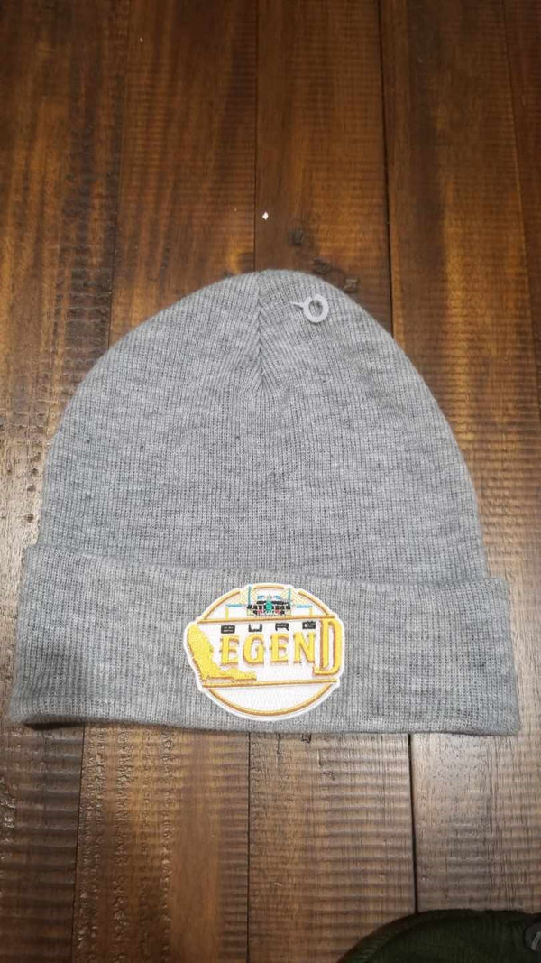BURG LEGEND BEANIE